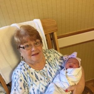 Meet your Posher, Sharon